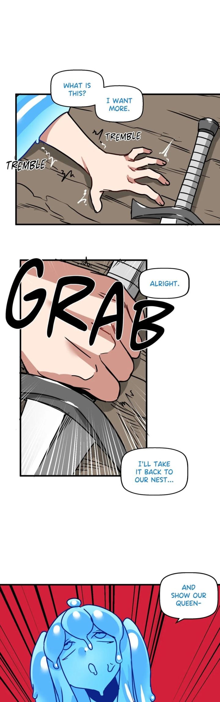 No Man’s Land Page 26 - MangaHe