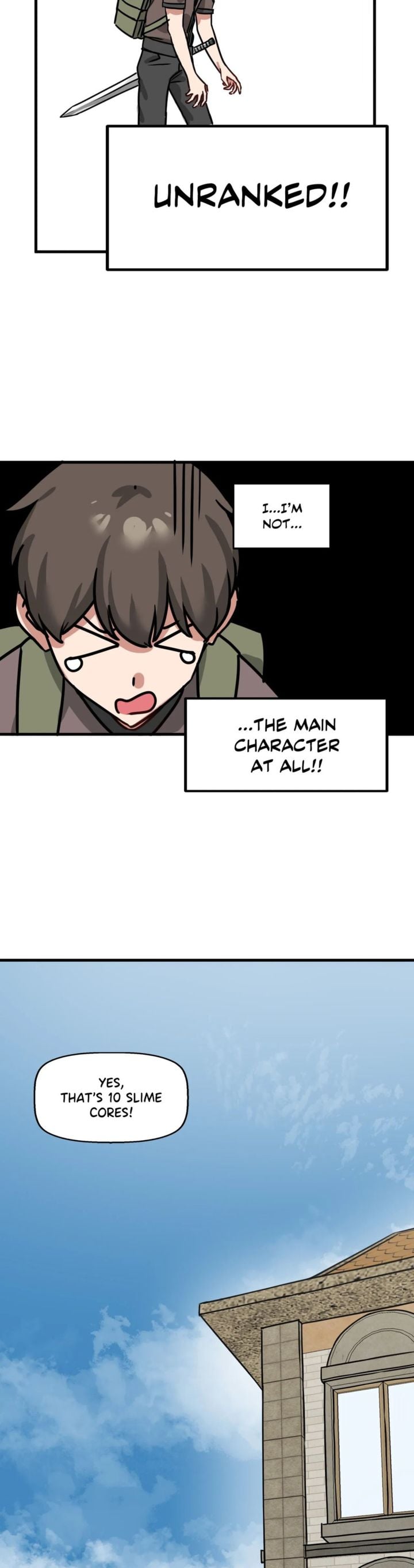 No Man’s Land Page 34 - MangaHe