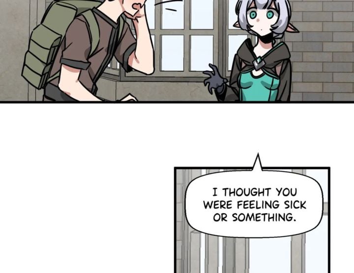 No Man’s Land Page 39 - MangaHe
