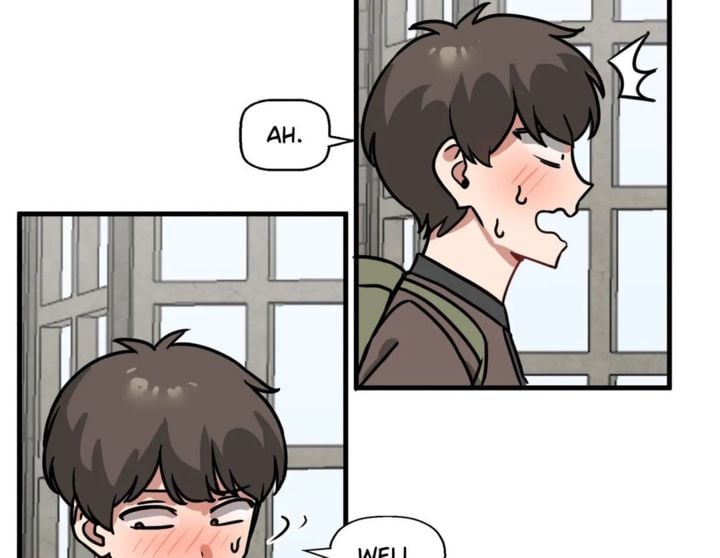 No Man’s Land Page 40 - MangaHe
