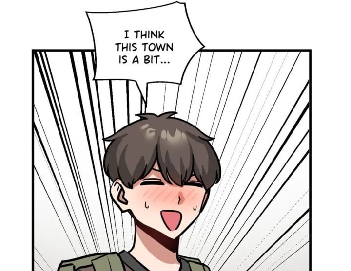 No Man’s Land Page 42 - MangaHe