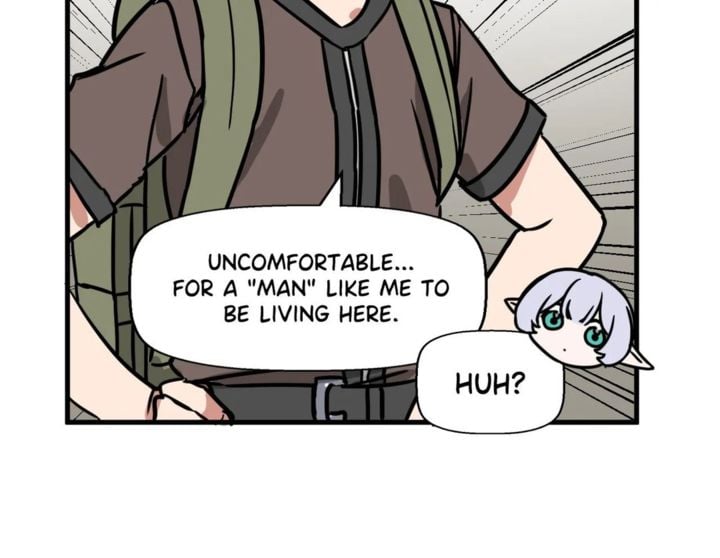 No Man’s Land Page 43 - MangaHe
