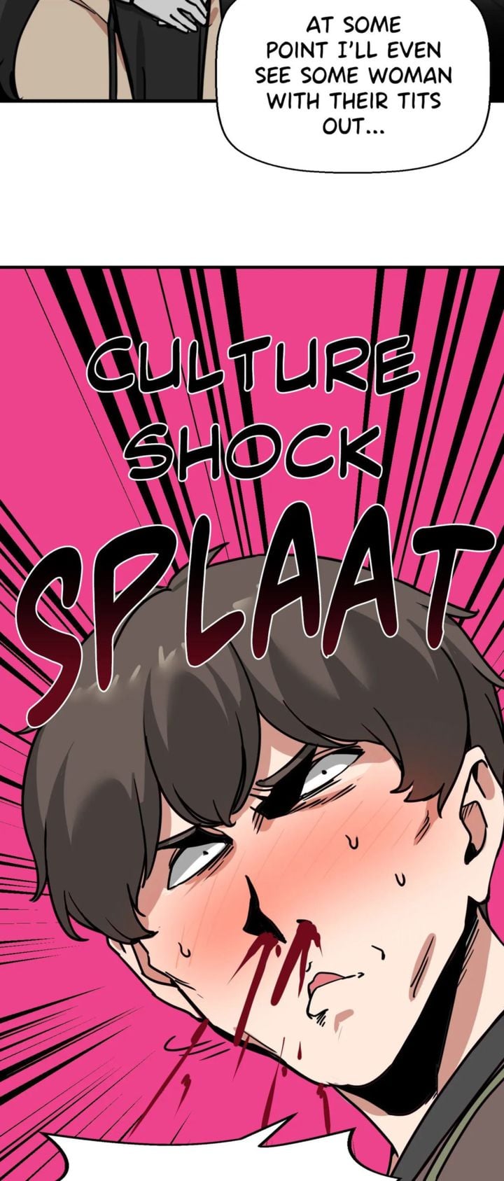 No Man’s Land Page 47 - MangaHe