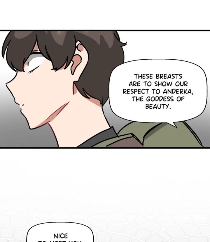 No Man’s Land Page 50 - MangaHe