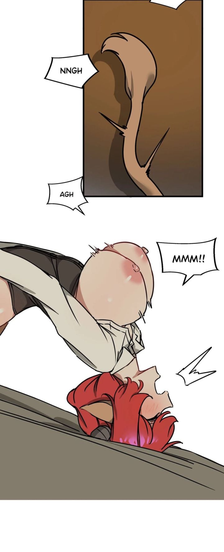 No Man’s Land Page 7 - MangaHe