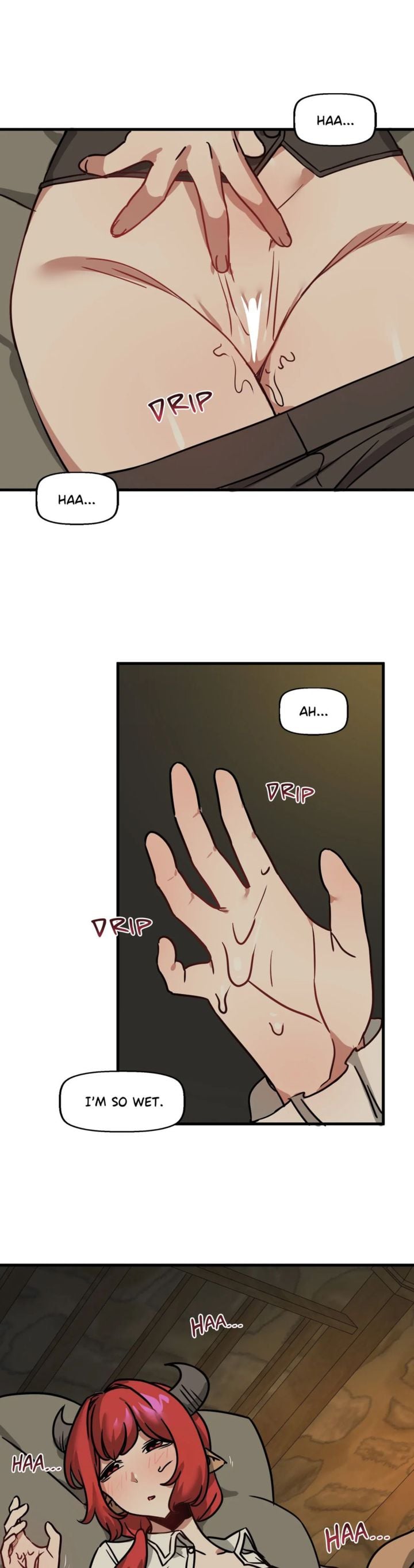 No Man’s Land Page 8 - MangaHe