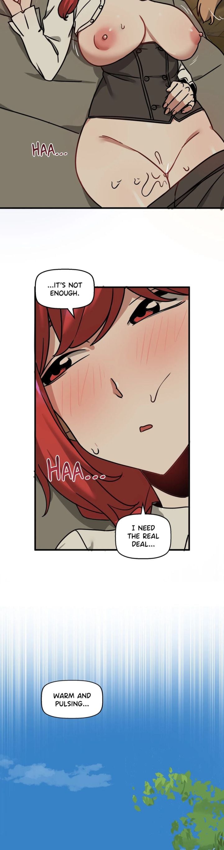 No Man’s Land Page 9 - MangaHe