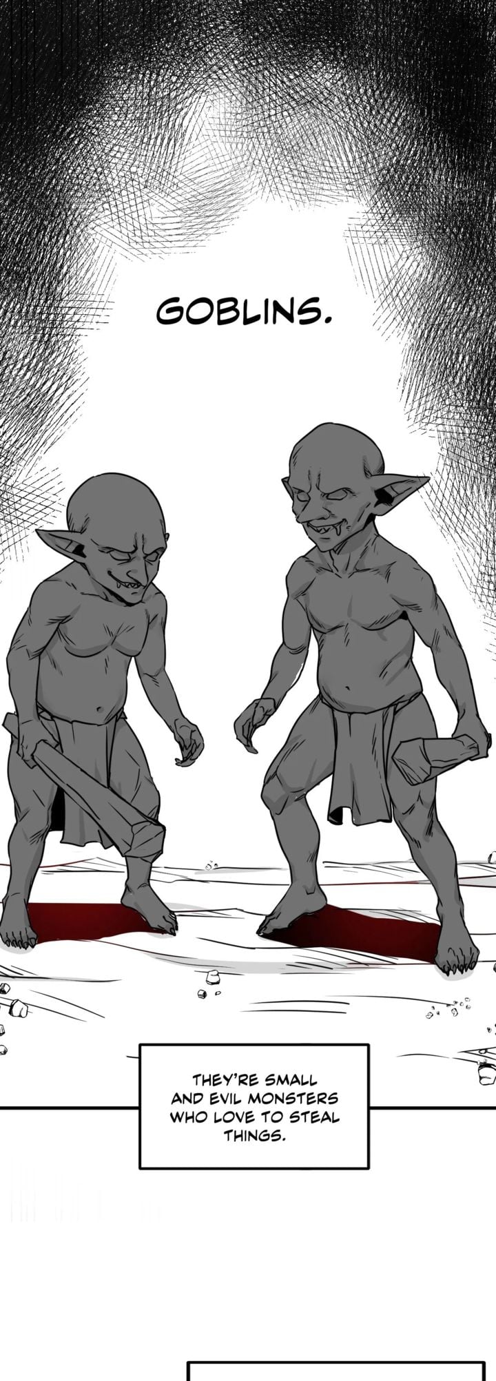 No Man’s Land Page 2 - MangaHe