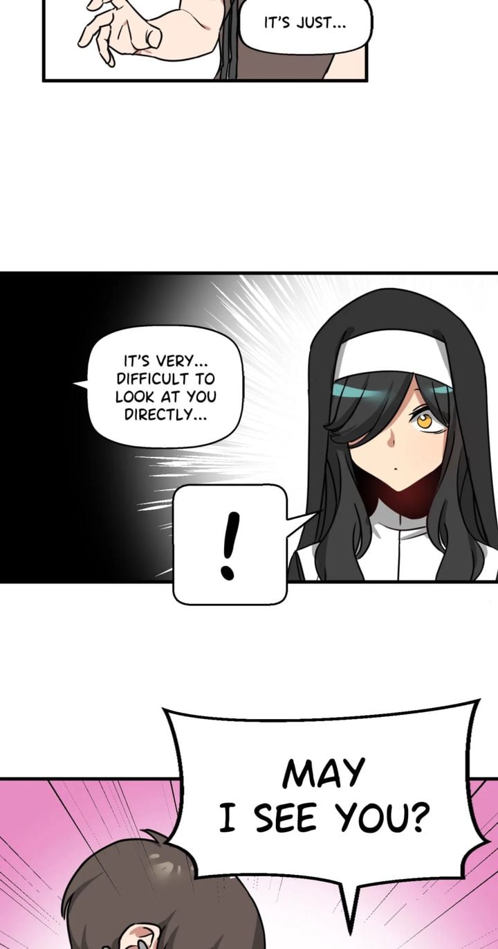 No Man’s Land Page 13 - MangaHe