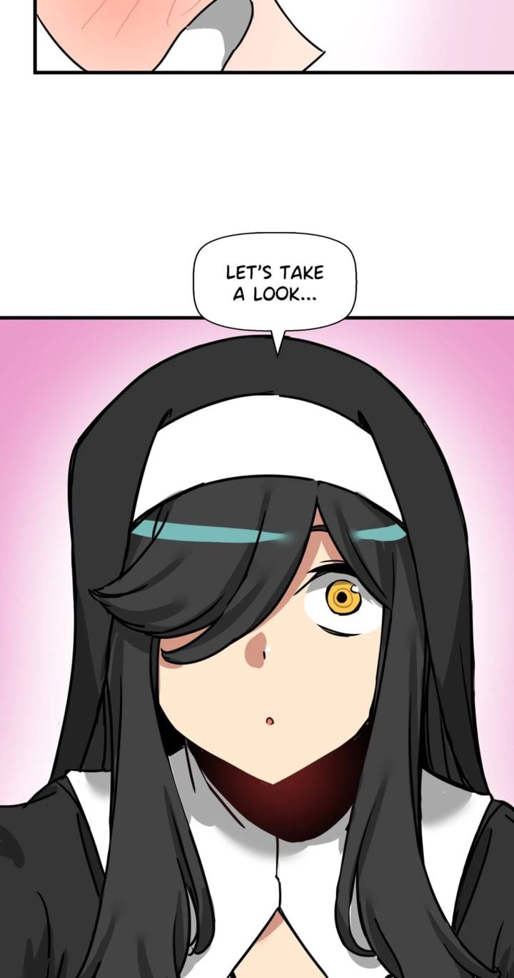 No Man’s Land Page 15 - MangaHe