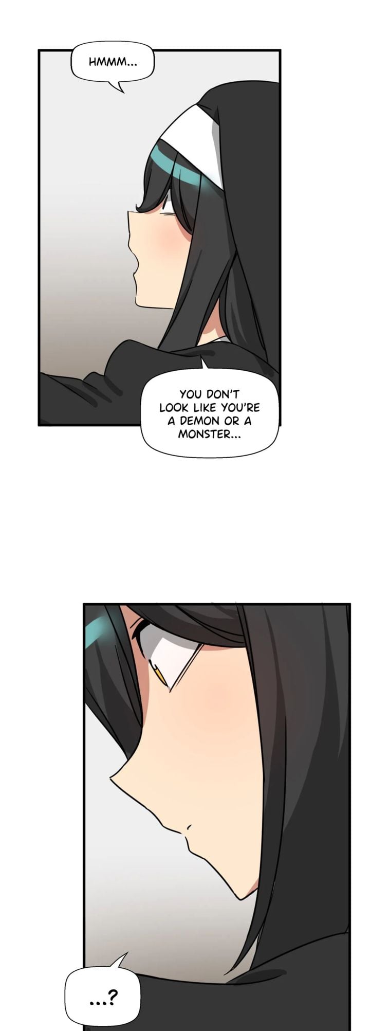 No Man’s Land Page 18 - MangaHe