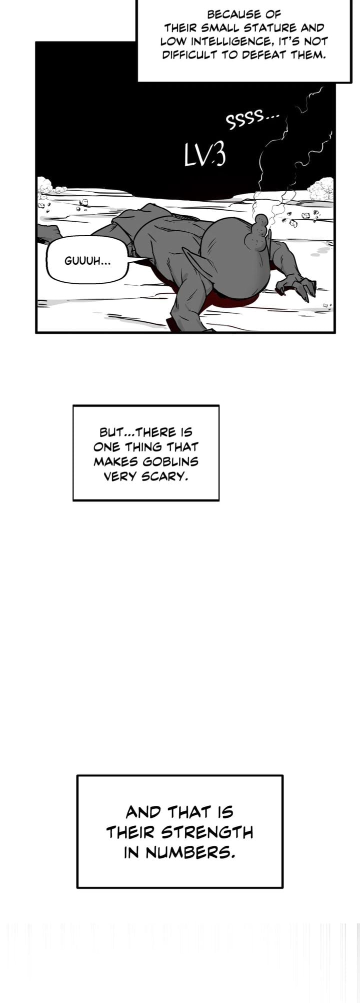 No Man’s Land Page 3 - MangaHe