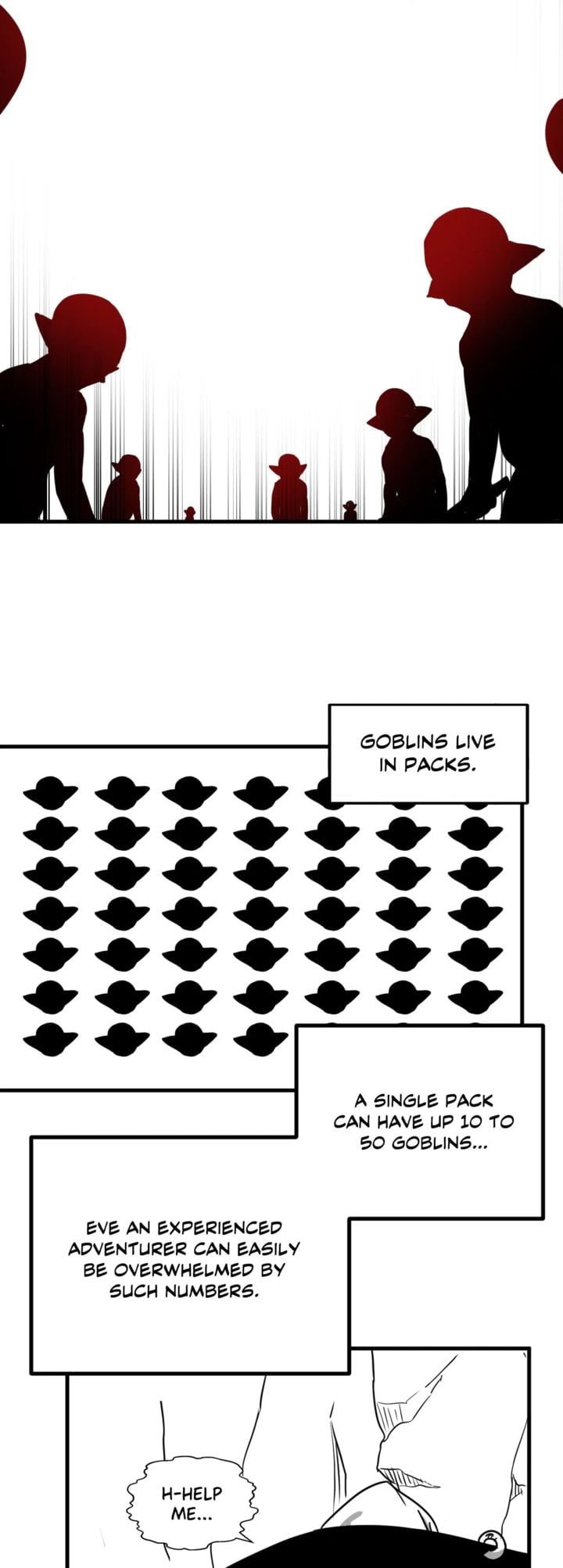 No Man’s Land Page 4 - MangaHe