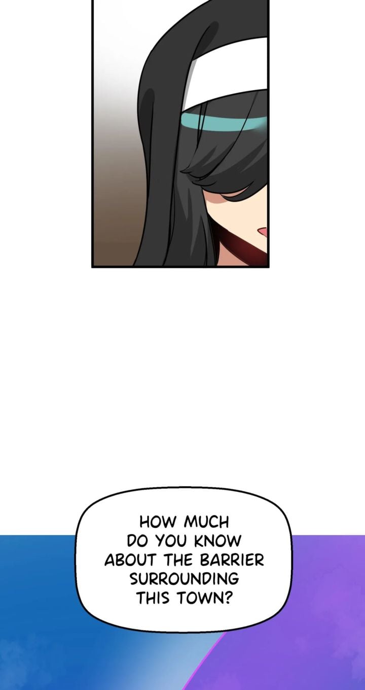 No Man’s Land Page 32 - MangaHe