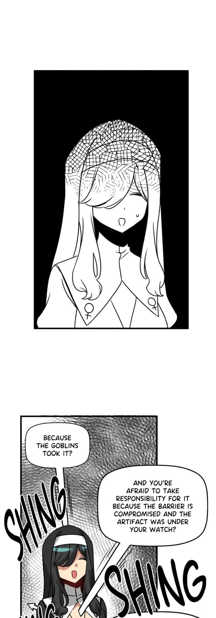 No Man’s Land Page 36 - MangaHe
