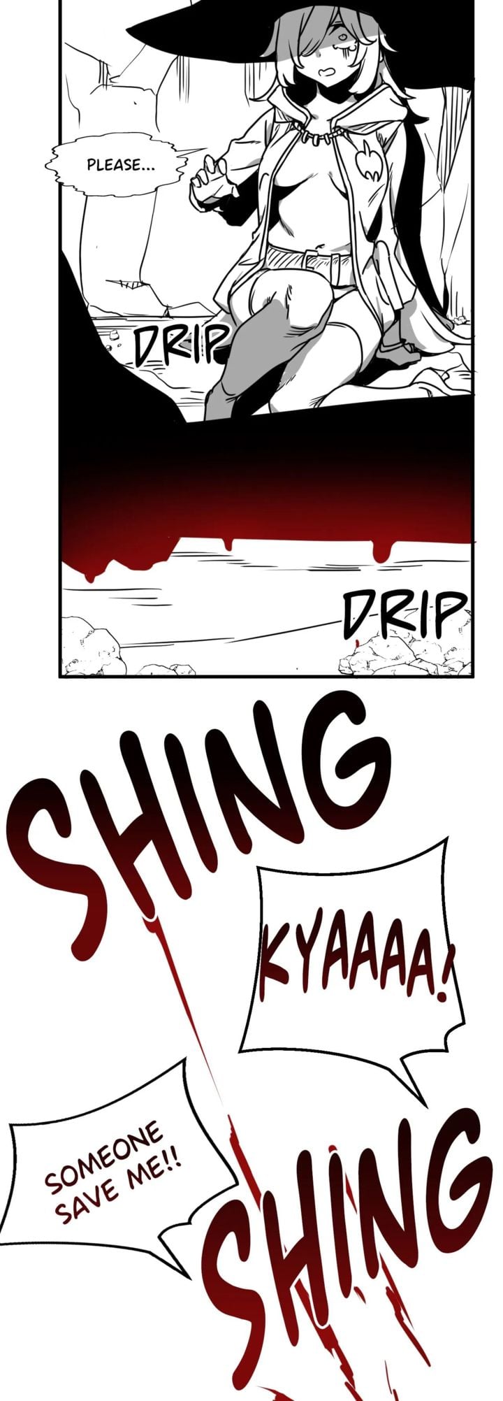 No Man’s Land Page 5 - MangaHe
