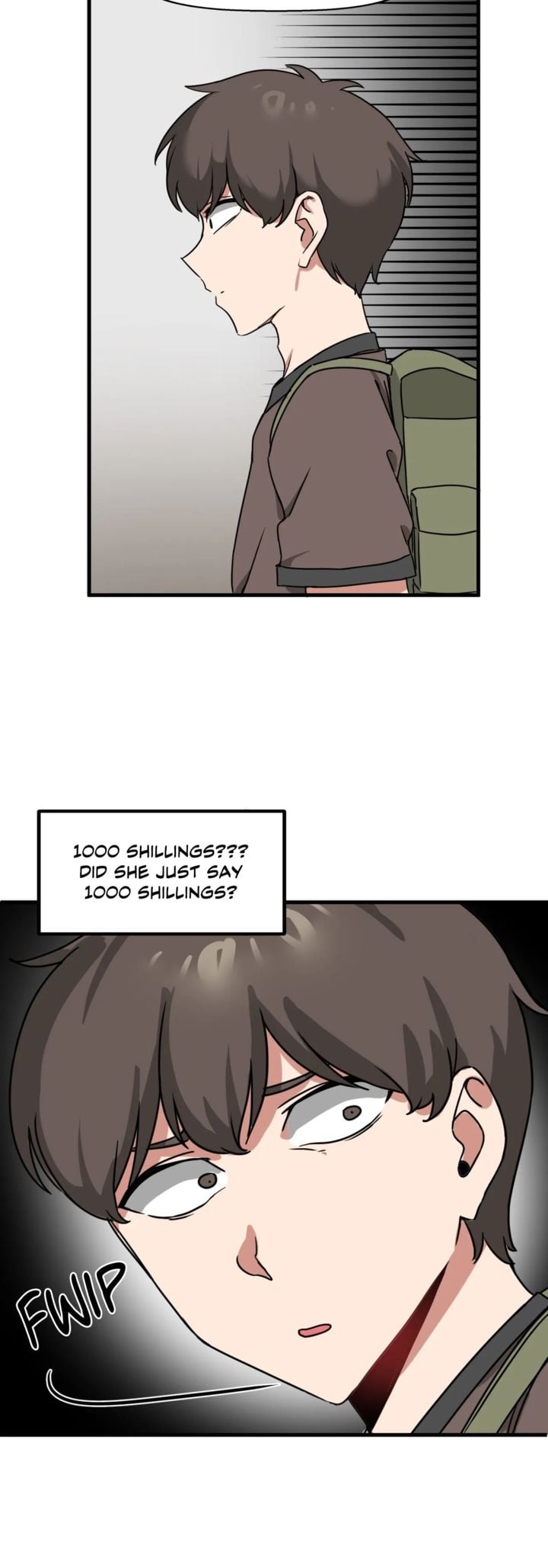 No Man’s Land Page 41 - MangaHe