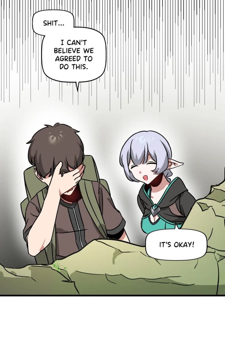 No Man’s Land Page 51 - MangaHe