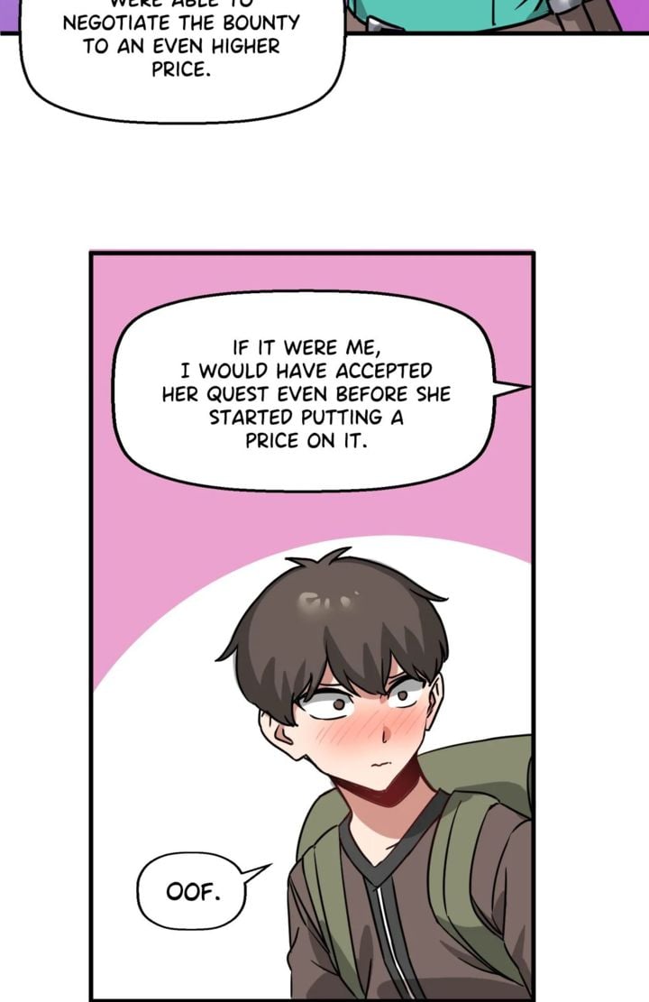 No Man’s Land Page 53 - MangaHe