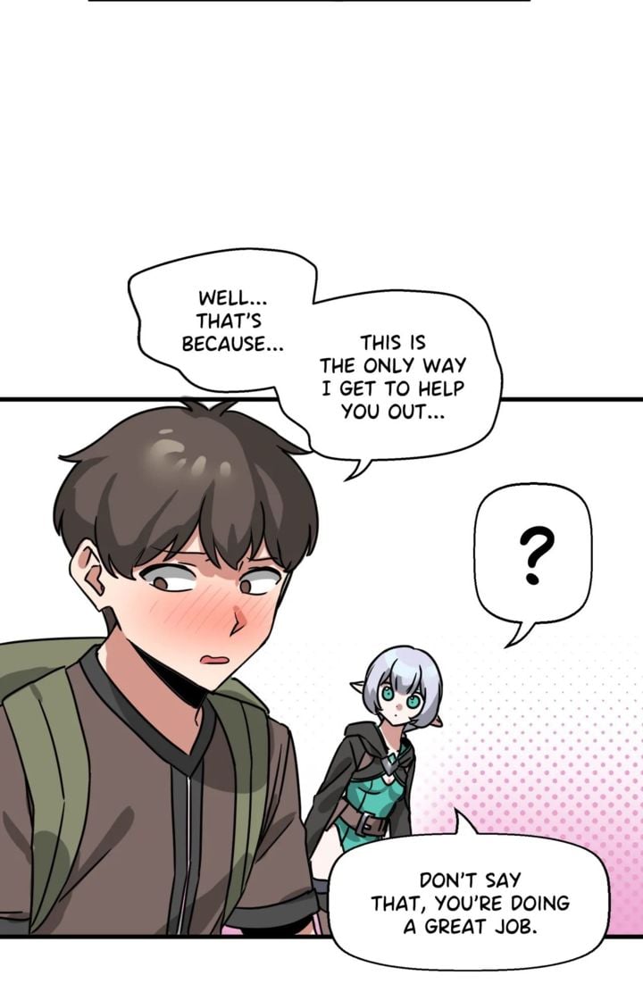 No Man’s Land Page 54 - MangaHe