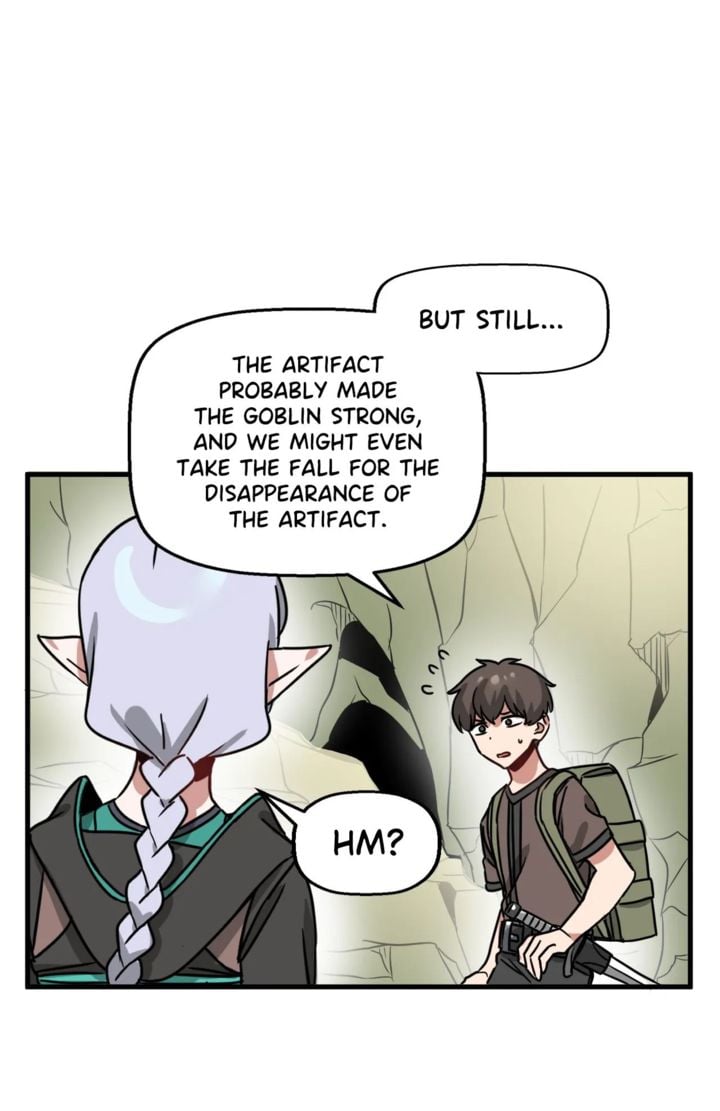No Man’s Land Page 57 - MangaHe