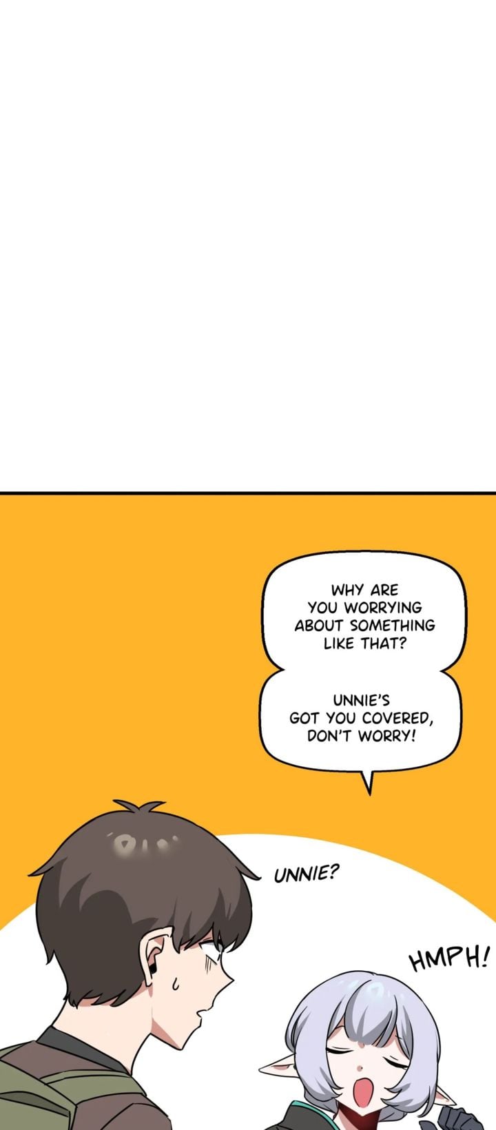 No Man’s Land Page 58 - MangaHe