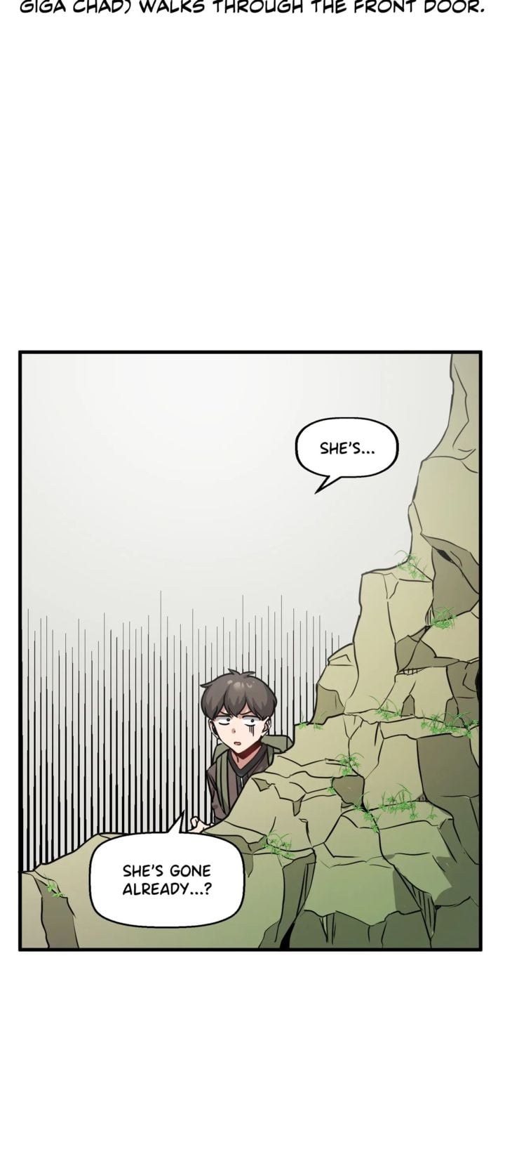 No Man’s Land Page 64 - MangaHe