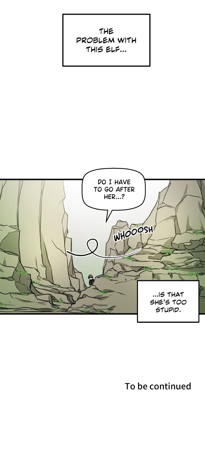 No Man’s Land Page 65 - MangaHe