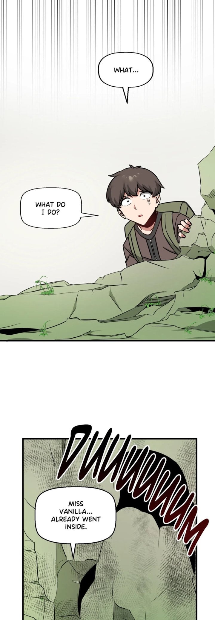 No Man’s Land Page 2 - MangaHe