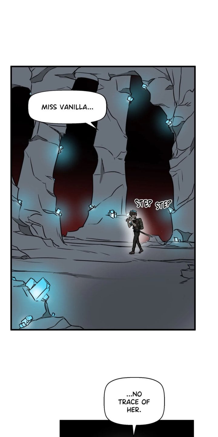No Man’s Land Page 11 - MangaHe