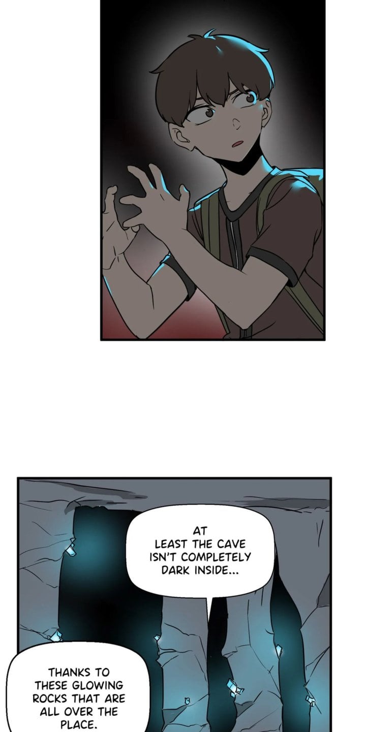 No Man’s Land Page 12 - MangaHe