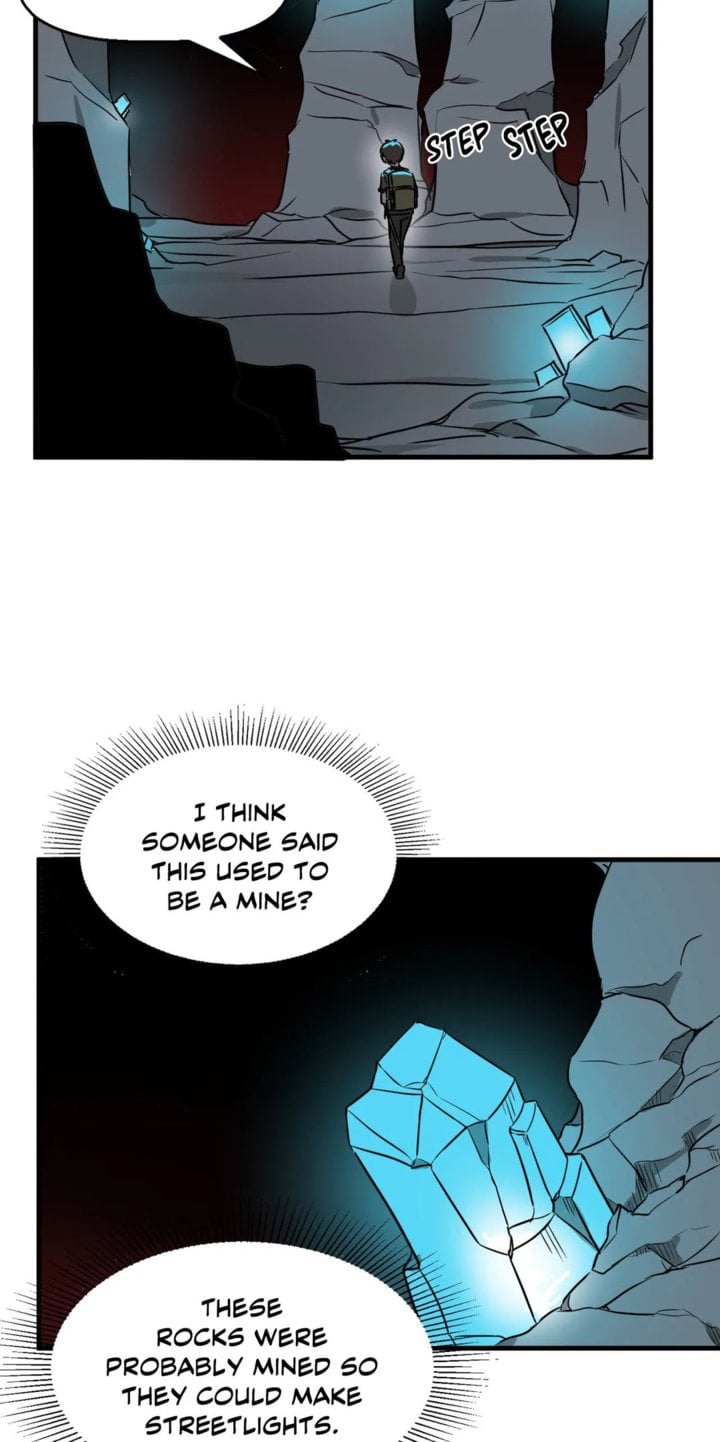 No Man’s Land Page 13 - MangaHe