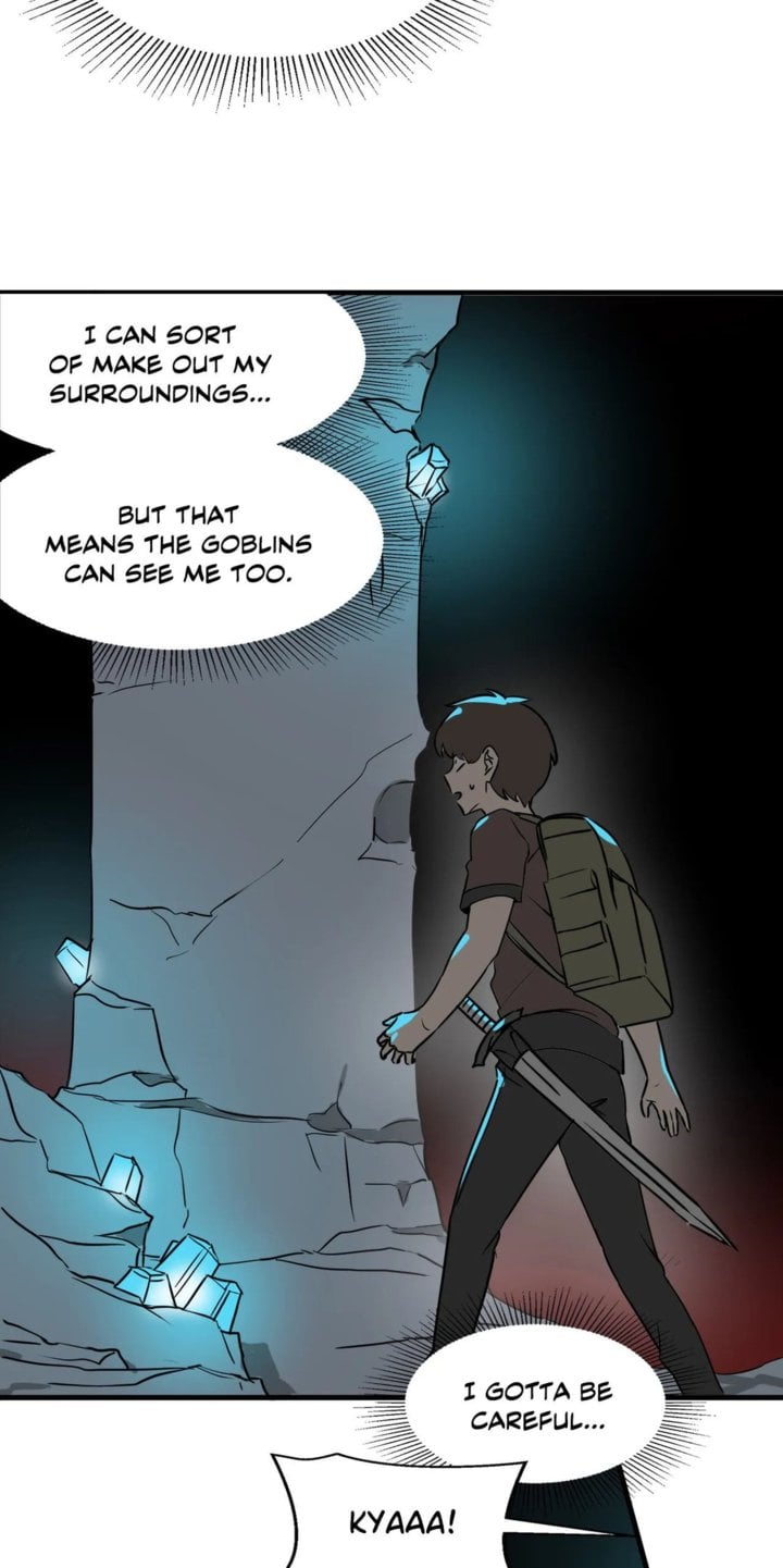 No Man’s Land Page 14 - MangaHe