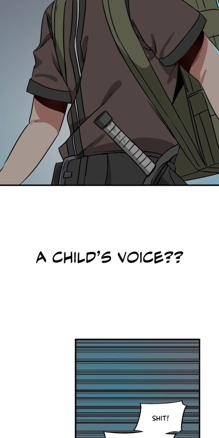 No Man’s Land Page 16 - MangaHe