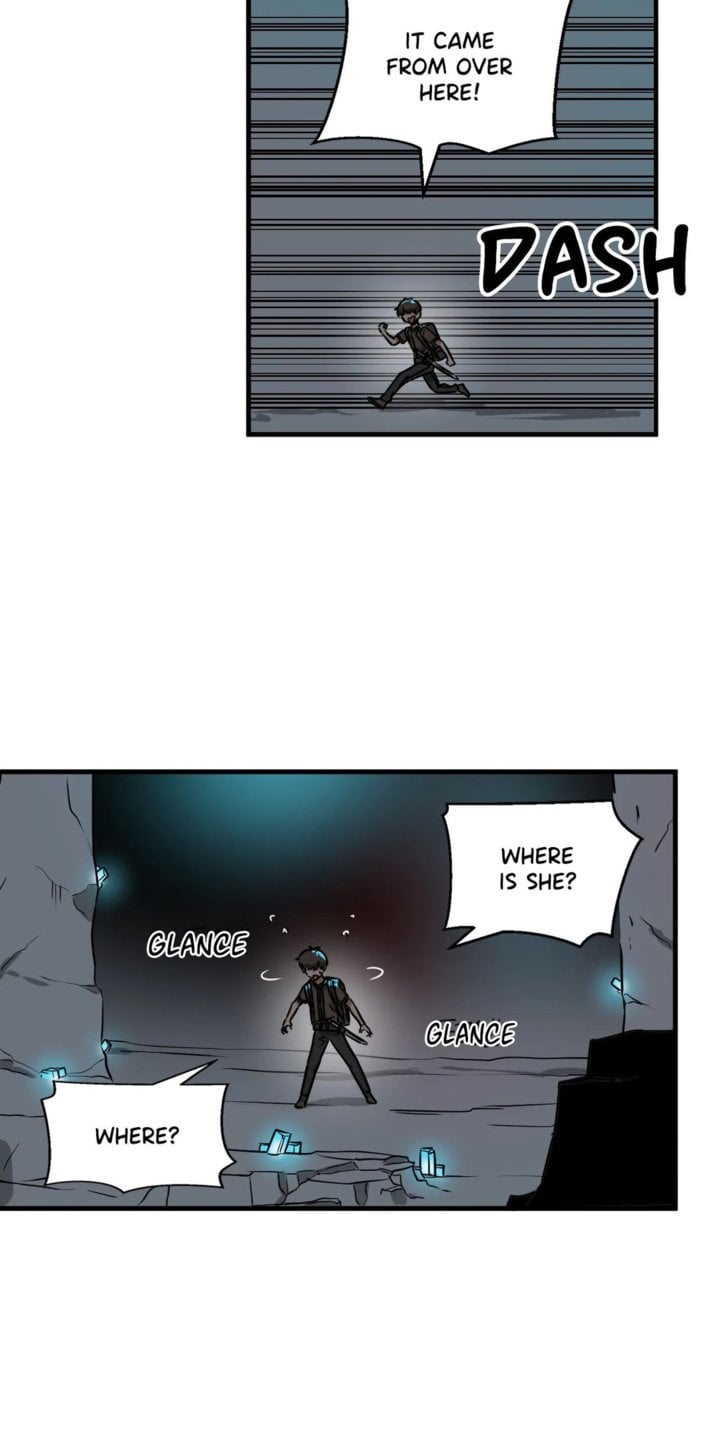 No Man’s Land Page 17 - MangaHe