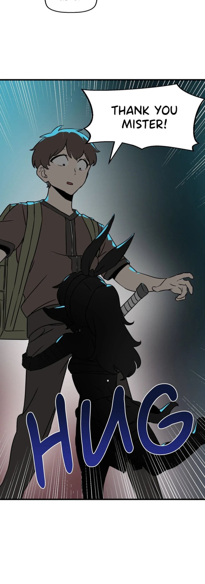 No Man’s Land Page 21 - MangaHe