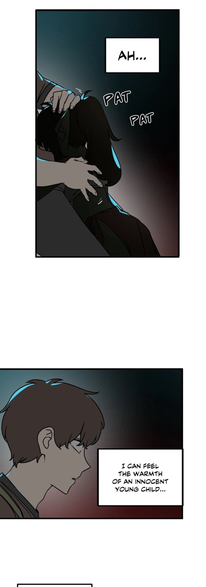 No Man’s Land Page 22 - MangaHe