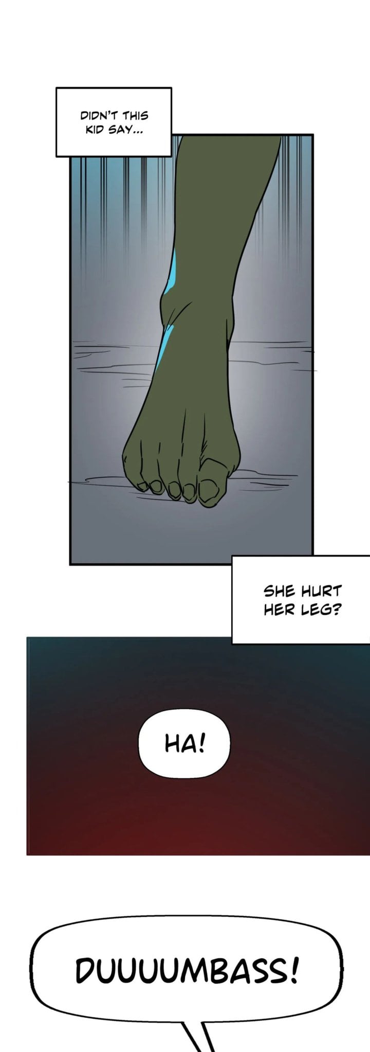 No Man’s Land Page 24 - MangaHe