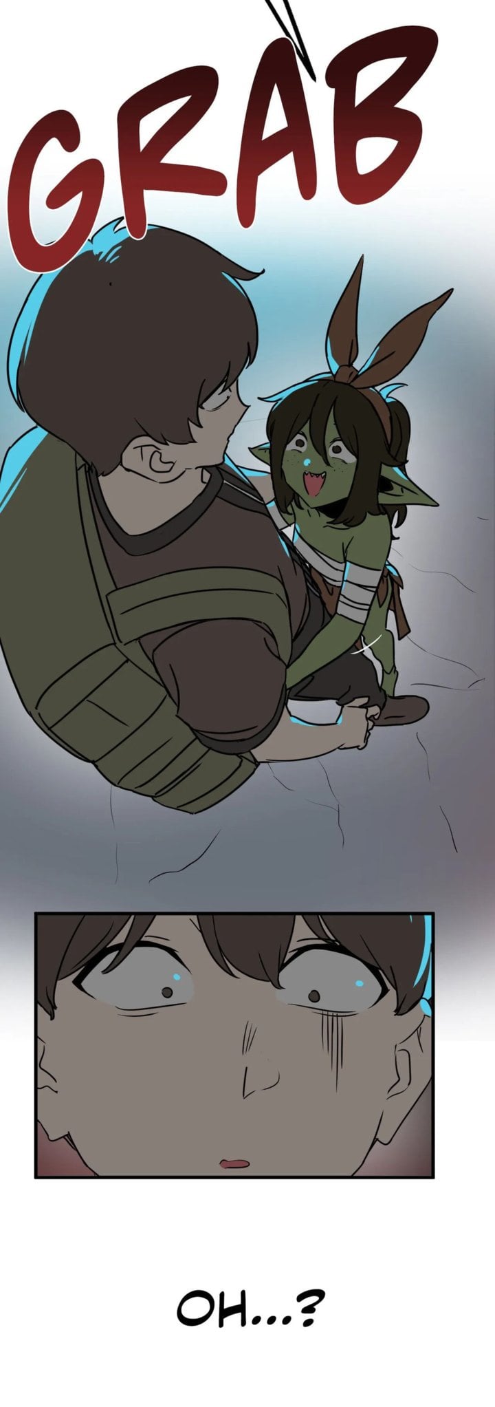 No Man’s Land Page 25 - MangaHe