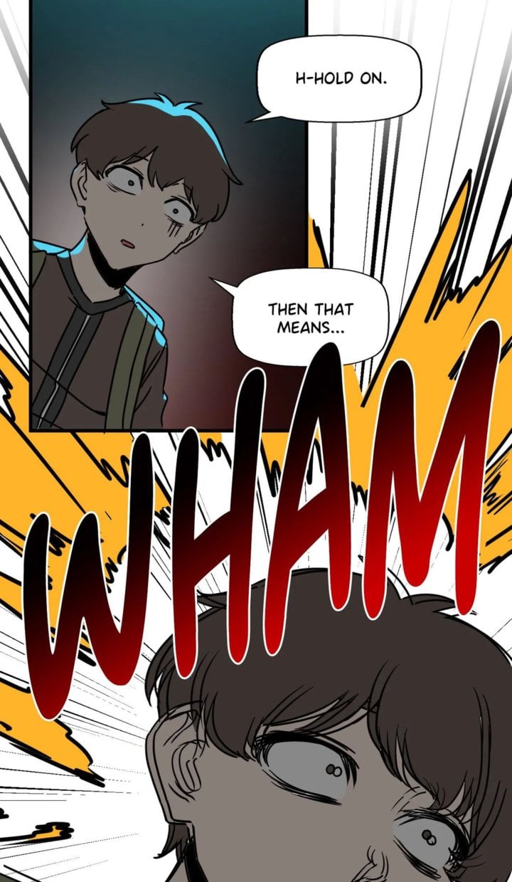 No Man’s Land Page 29 - MangaHe