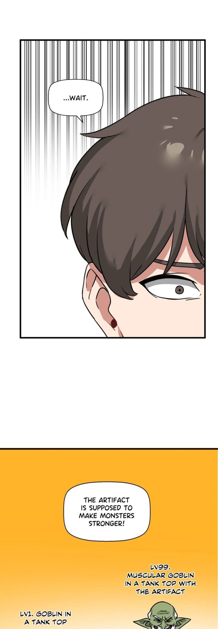No Man’s Land Page 4 - MangaHe