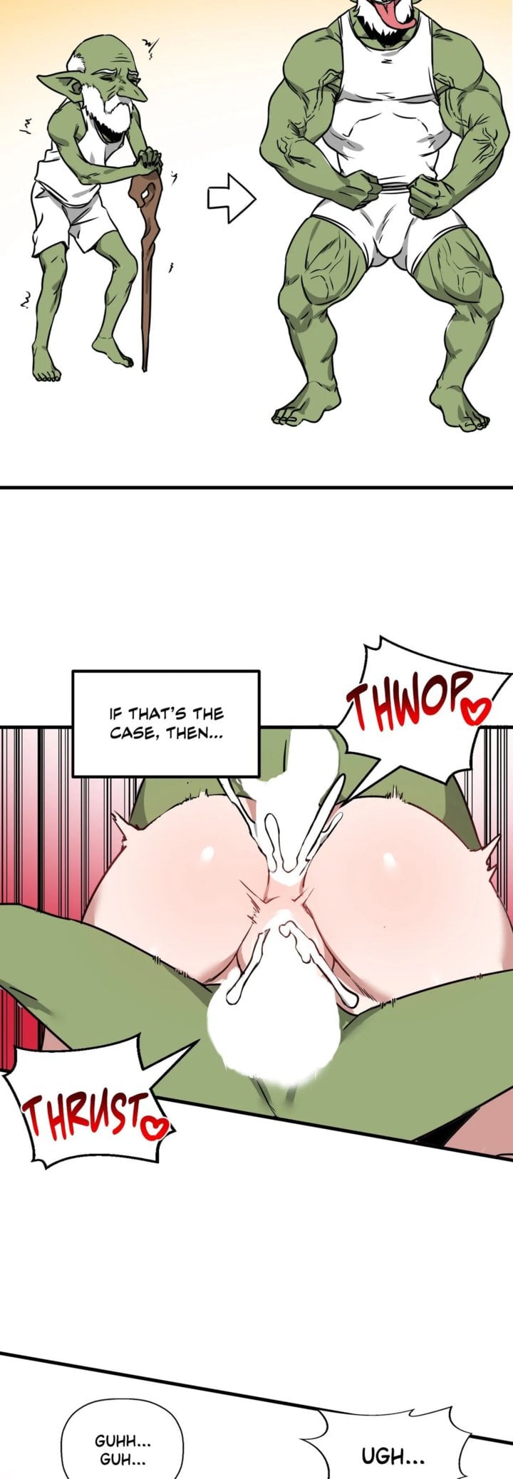No Man’s Land Page 5 - MangaHe