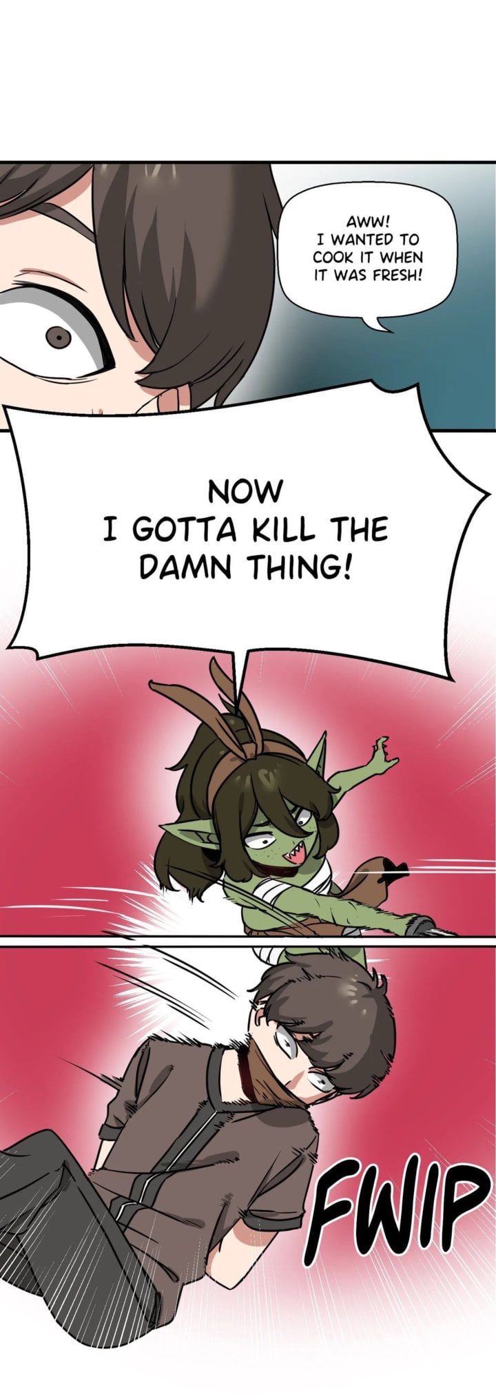 No Man’s Land Page 41 - MangaHe