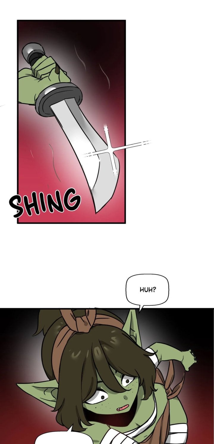 No Man’s Land Page 42 - MangaHe