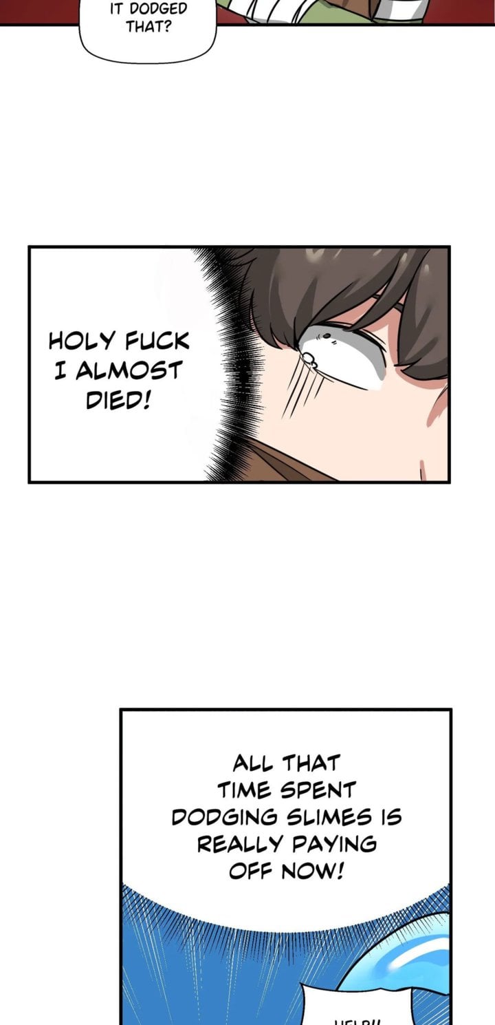 No Man’s Land Page 43 - MangaHe