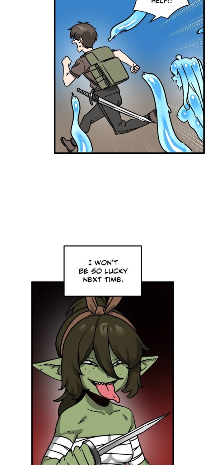 No Man’s Land Page 44 - MangaHe