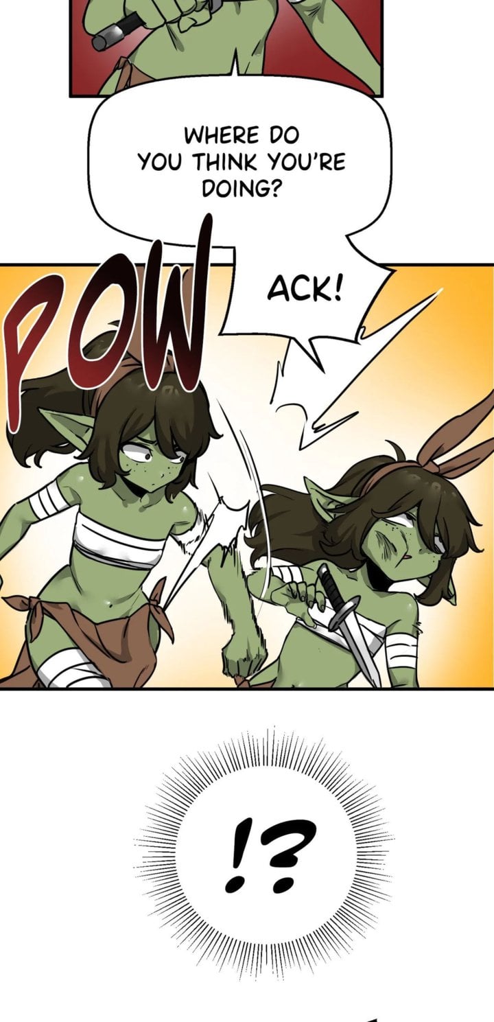 No Man’s Land Page 45 - MangaHe