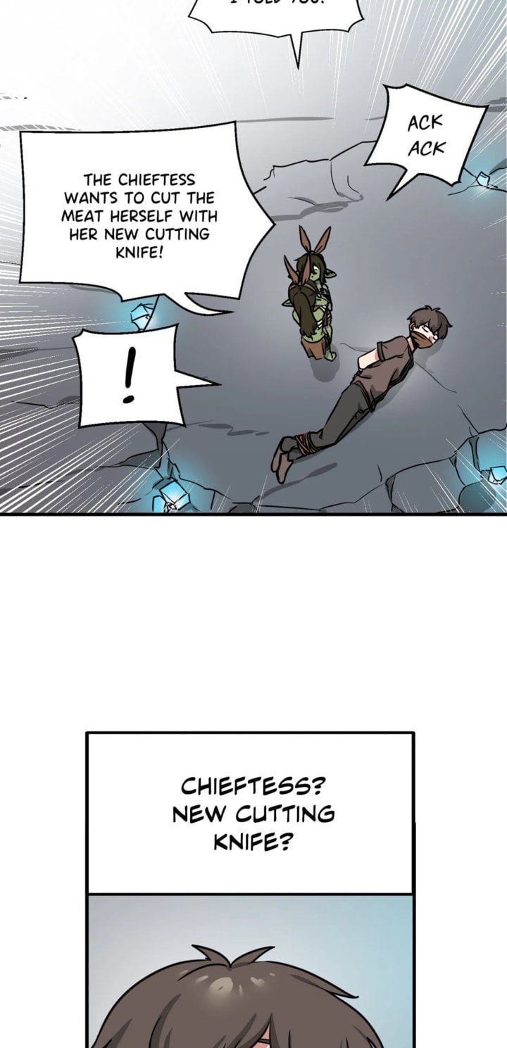 No Man’s Land Page 47 - MangaHe