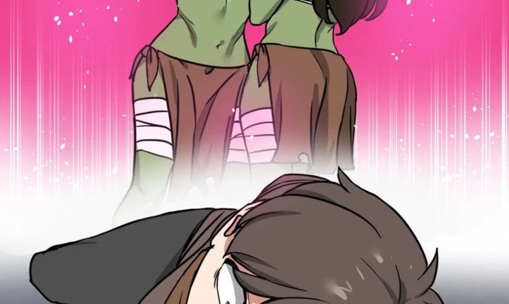 No Man’s Land Page 52 - MangaHe