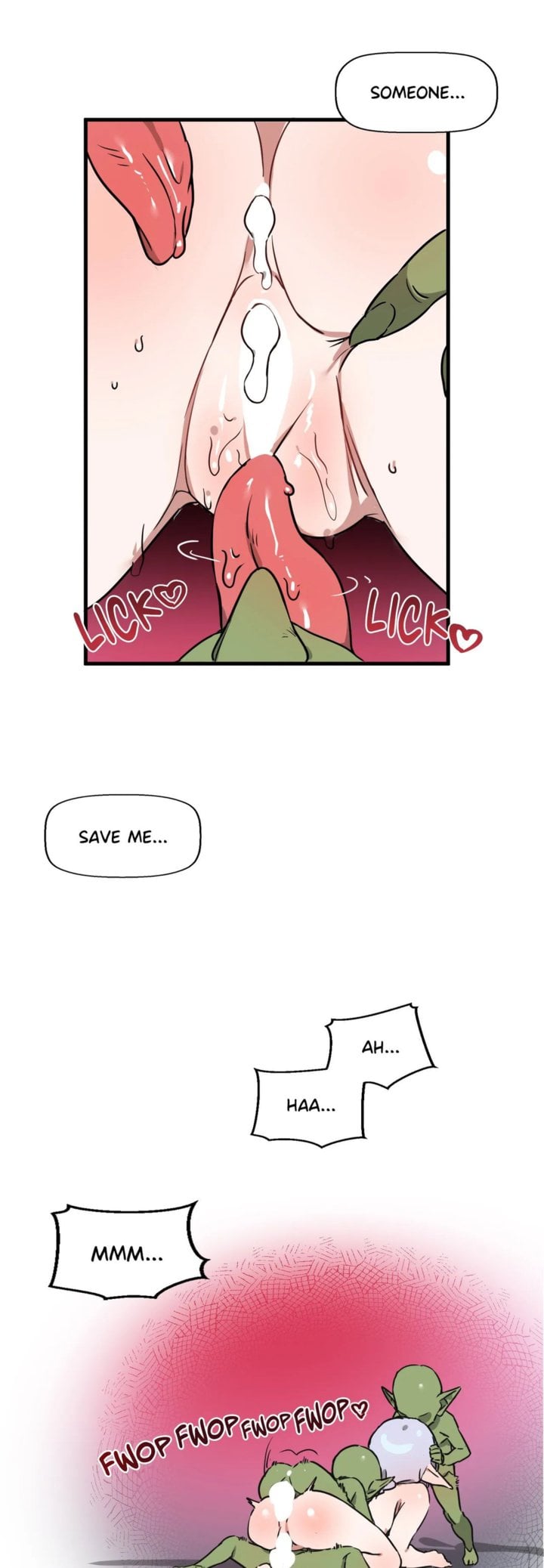 No Man’s Land Page 7 - MangaHe